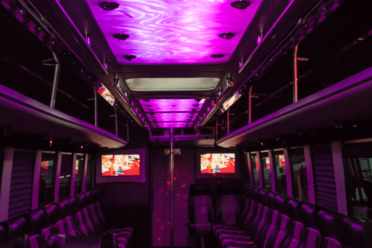 Fordpartybus22
