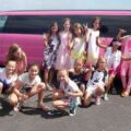 Limo for Your Teenagers