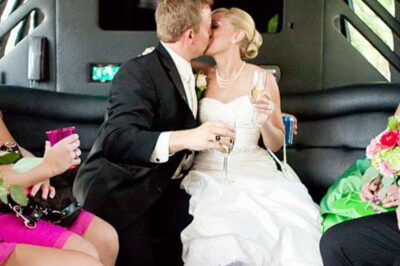 10 Best Limousine For Wedding From Limoformywedding Com