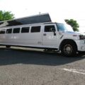 Party Bus in New Jersey