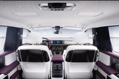 Modern New Jersey Limo Options For Wedding
