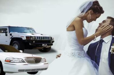 Save Your Money When Hiring Limo For Wedding
