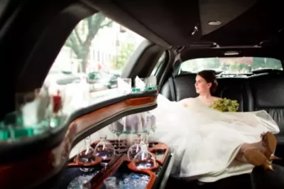 Hiring A Wedding Limousine Service Nj For That Special Occasion