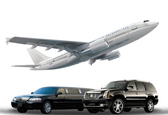 Limo Services In Nj