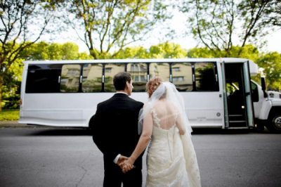 Choosing A Limo For My Wedding Rental Online