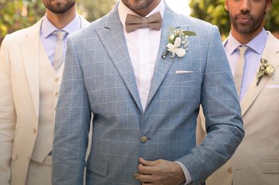 Find The Best Wedding Suits For Men