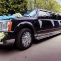 Top 5 Limo Rental for Wedding in Florida
