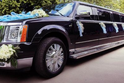 Limousine Etiquette How To Ensure A Smooth Wedding Day Ride