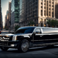 Top 5 Connecticut Wedding Venues That Deserve a Limo (CT)