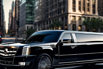 Top 5 Connecticut Wedding Venues That Deserve A Limo Ct