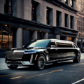 Wedding Guest Limo Shuttles: Keeping Everyone on Time (NJ, NY, PA)