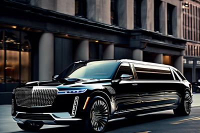 Wedding Guest Limo Shuttles Keeping Everyone On Time Nj Ny Pa