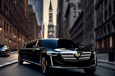 Budgeting For Your Wedding Limo In Nj Ny And Pa